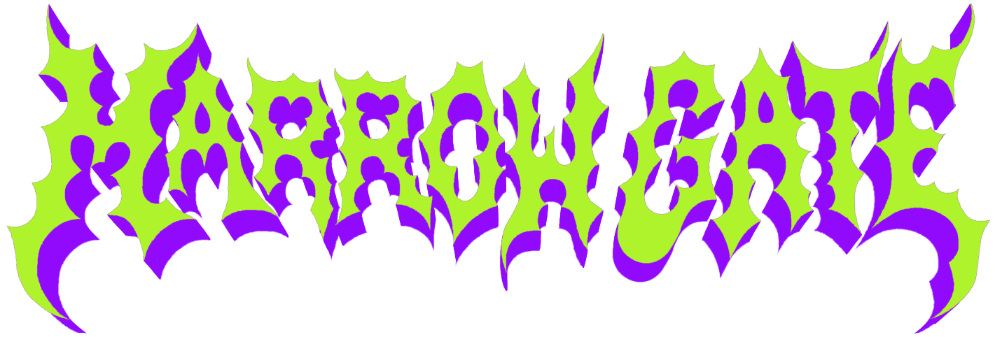 Marrow Gate