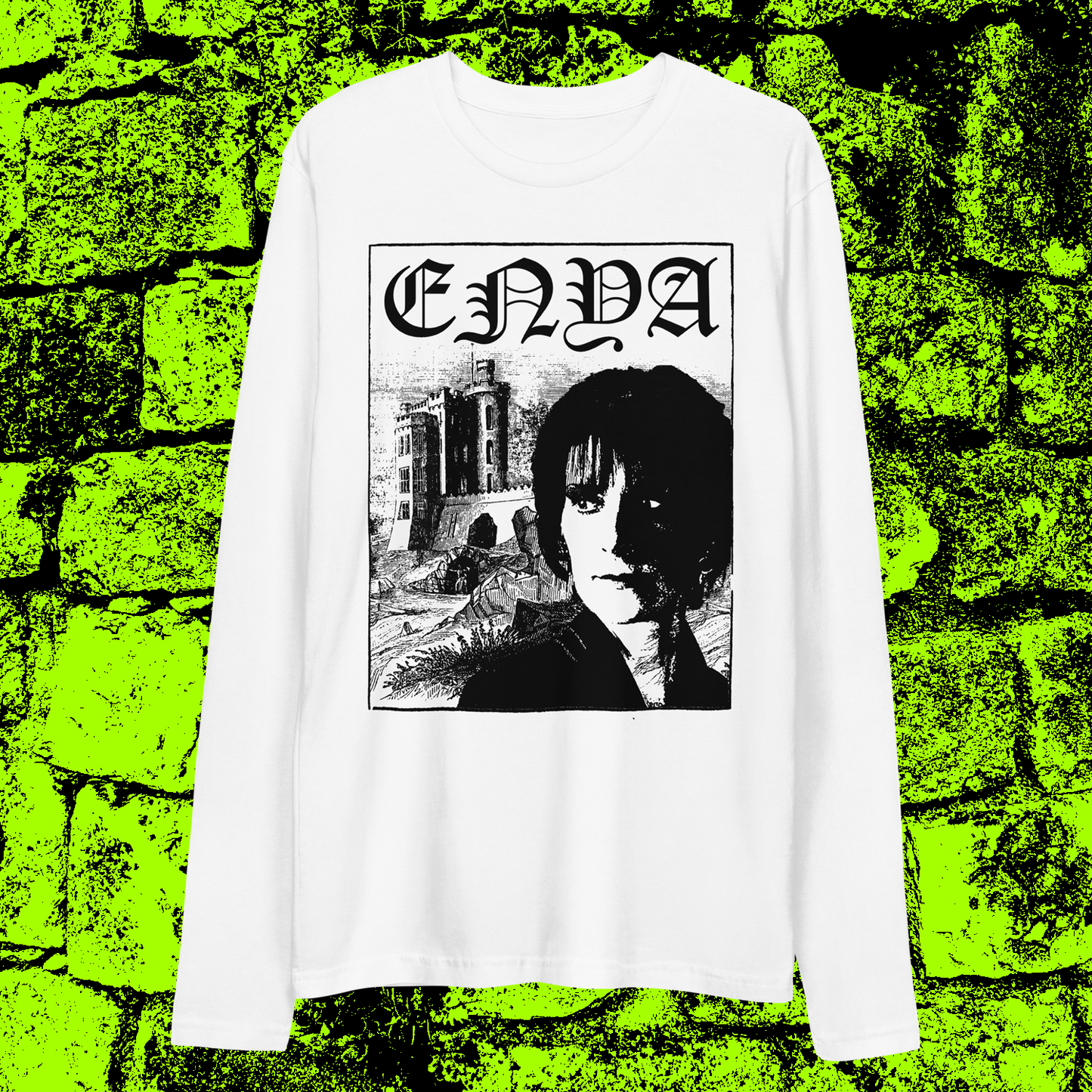 ENYA LONG SLEEVE