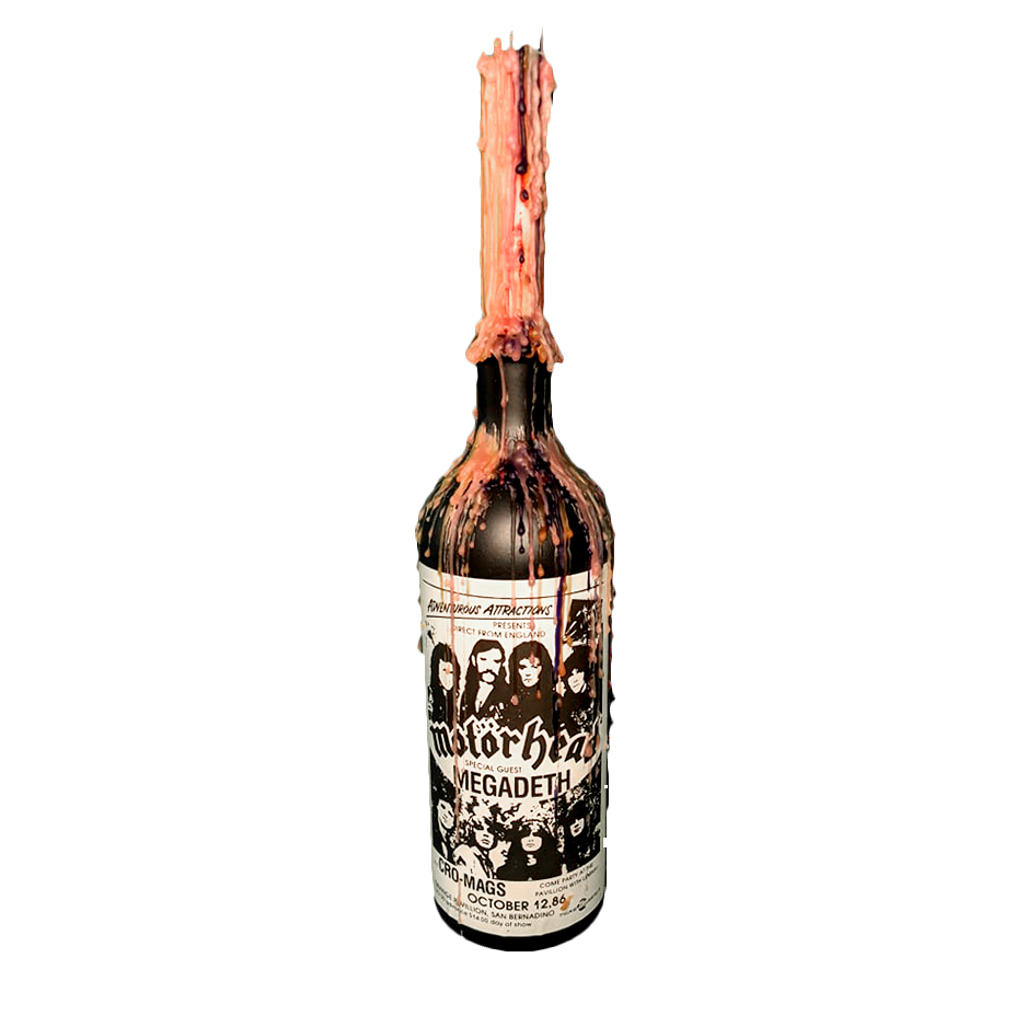 DRIP CANDLE HOLDERS