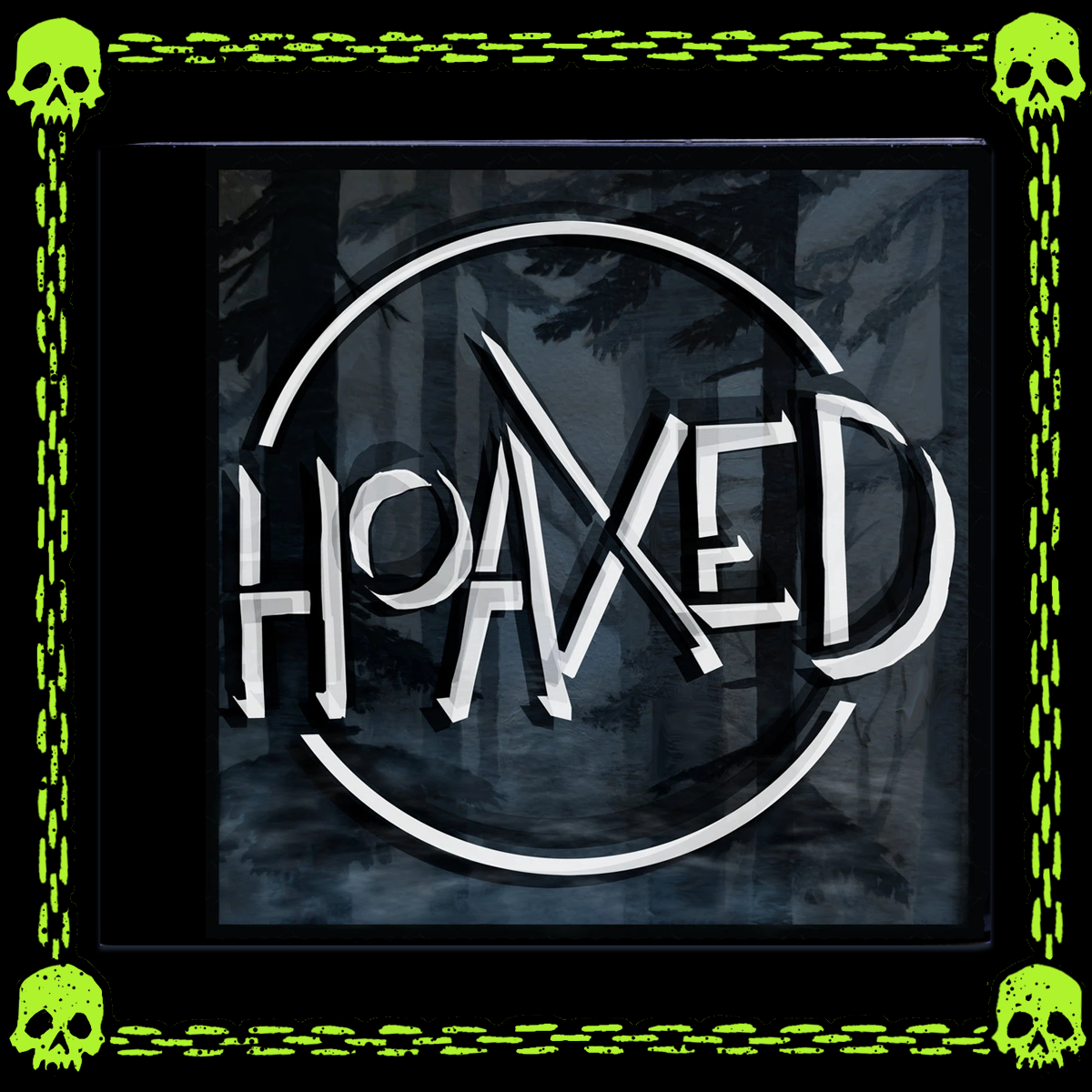 HOAXED EP