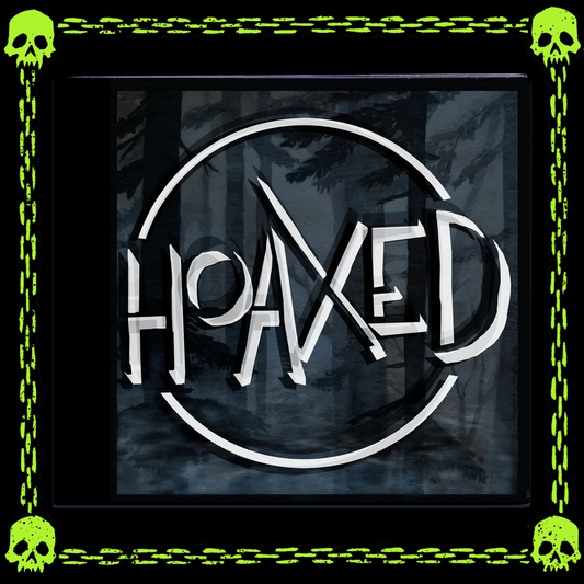HOAXED EP