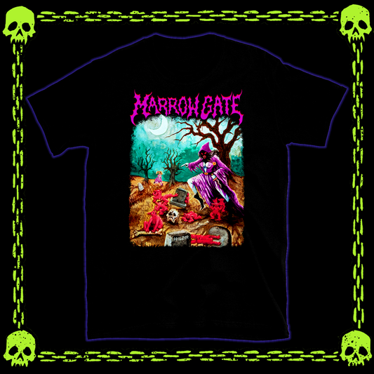 MARROW GATE MINIONS T-SHIRT