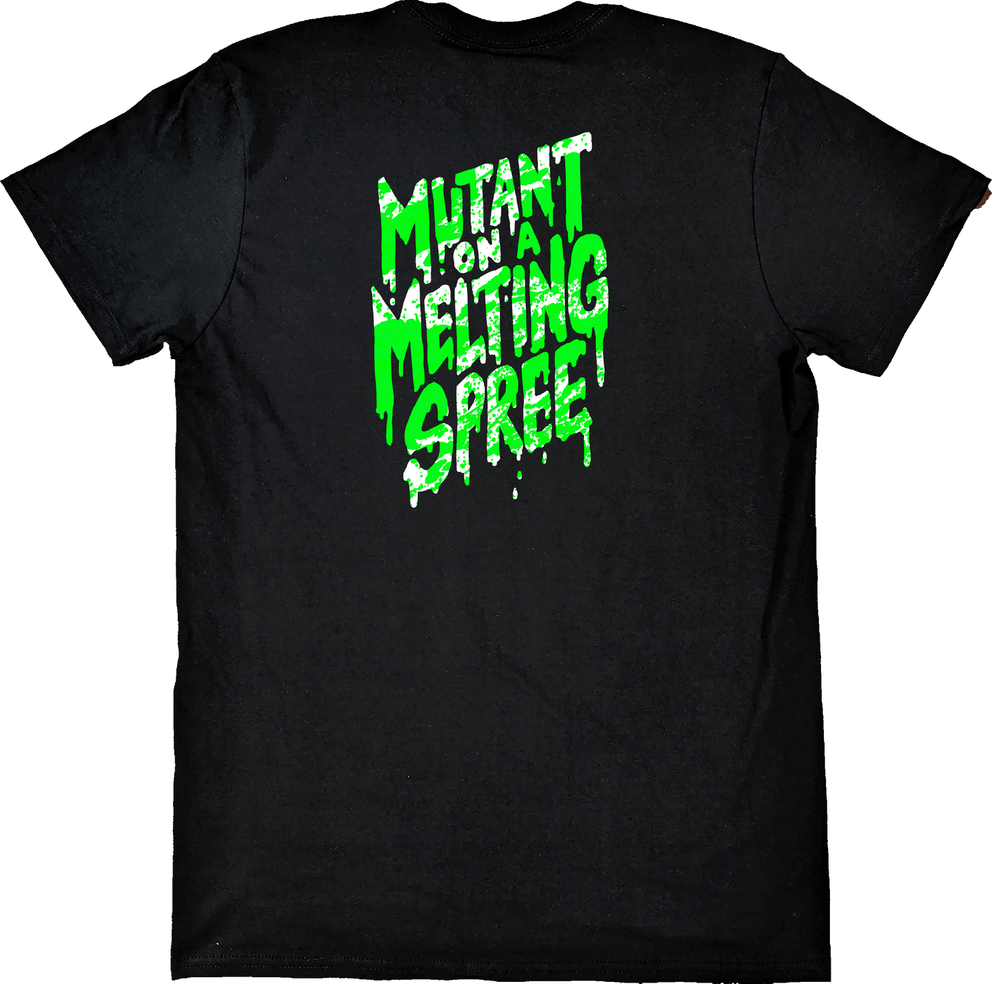 SOUL GRINDER MELTING SPREE T-SHIRT