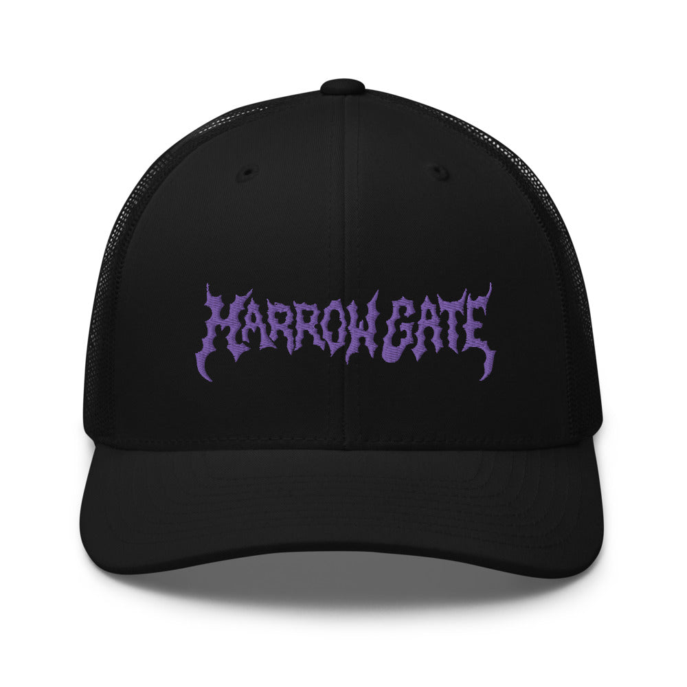 MARROW GATE TRUCKER HAT