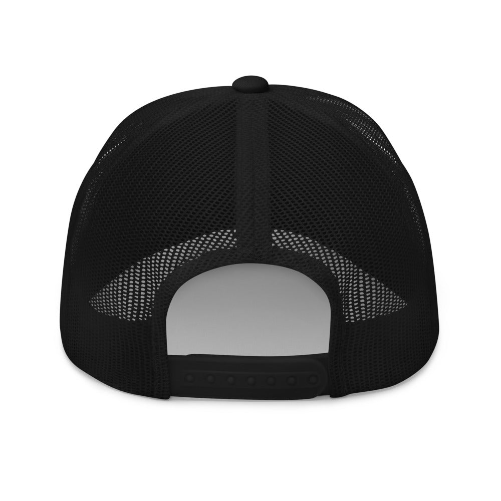 MARROW GATE TRUCKER HAT
