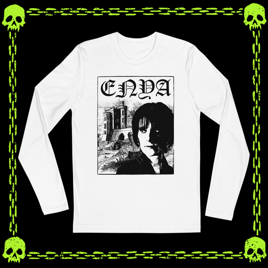 ENYA LONG SLEEVE