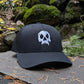 SKULL TRUCKER HAT