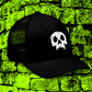 SKULL TRUCKER HAT