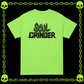 SOUL GRINDER LOGO T-SHIRT