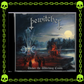 BEWITCHER - UNDER THE WITCHING CROSS CD