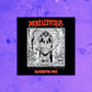 DEBILITATOR - SLAUGHTER BOX CD