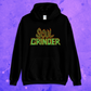 SOUL GRINDER CHAOS WITCH HOODIE