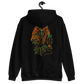 SOUL GRINDER CHAOS WITCH HOODIE